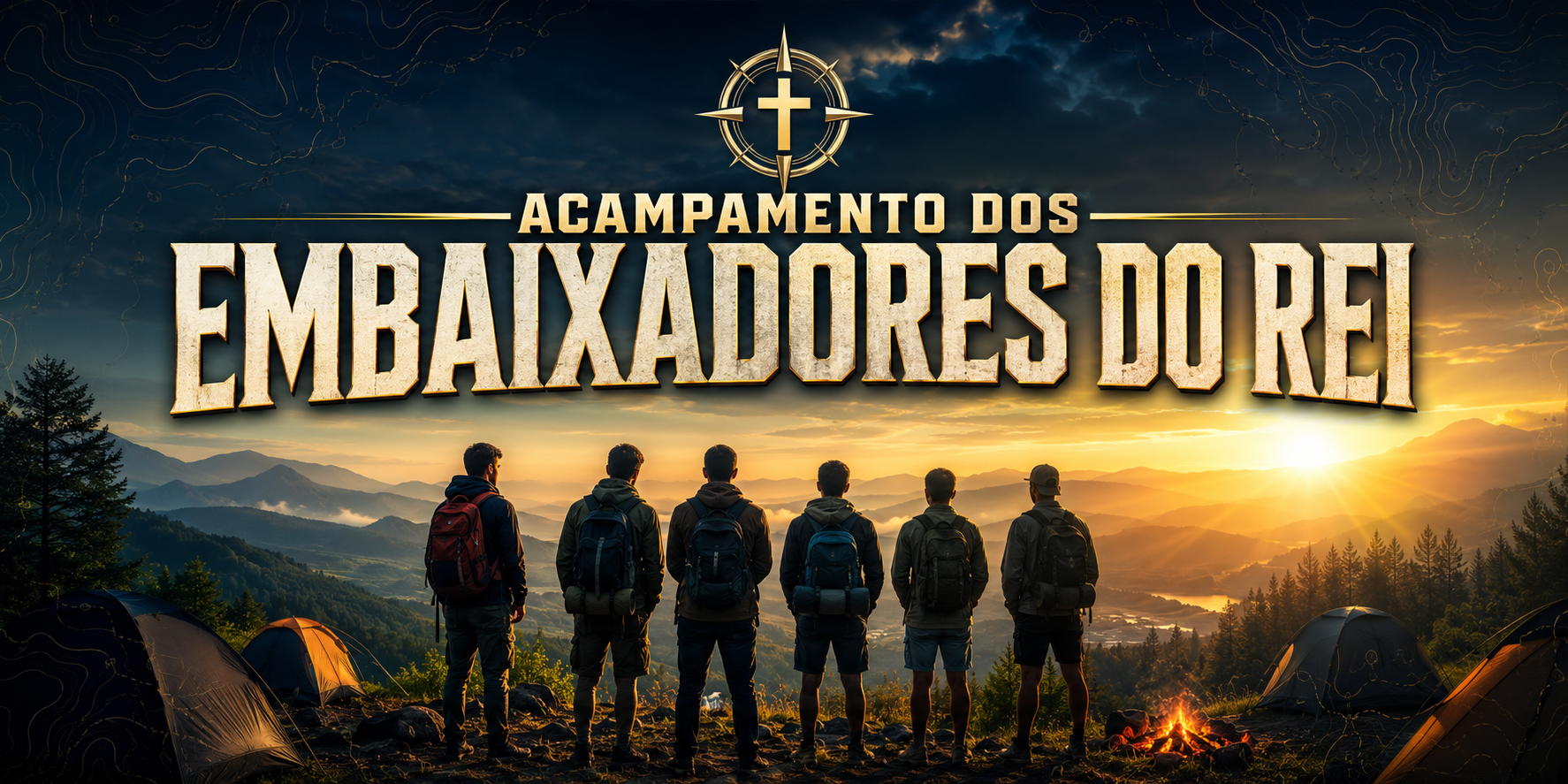 Encontro de Pastores da Bíblica